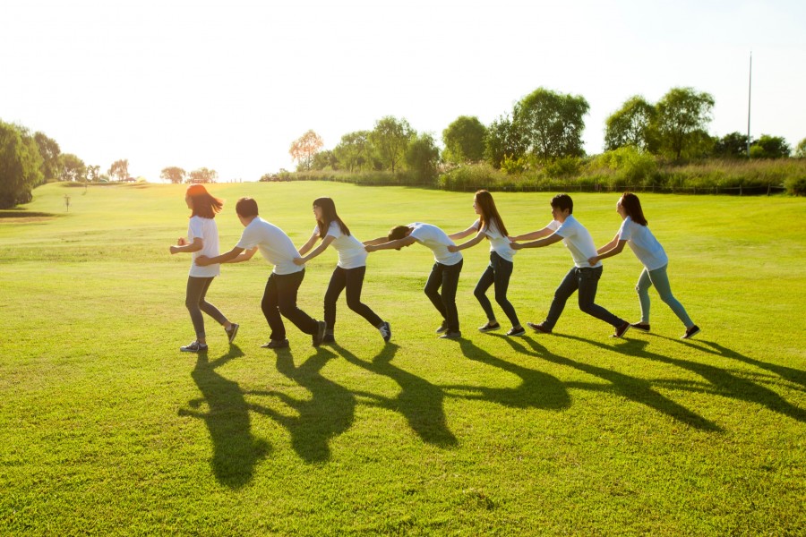 Comment choisir la bonne activité team building ?