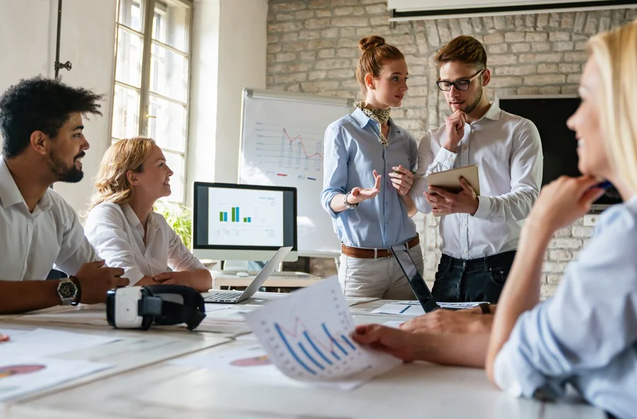 Comment choisir une bonne société de communication ?