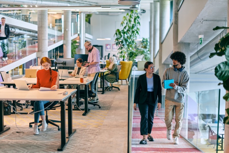 Quels sont les meilleurs espaces de coworking à Marseille ?