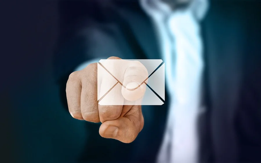 Comment optimiser votre mail commercial pour un impact maximal ?