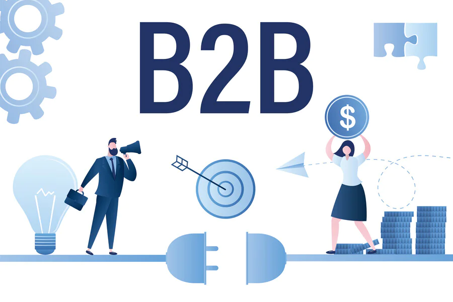 Marketing BtoB : guide complet pour une stratégie performante