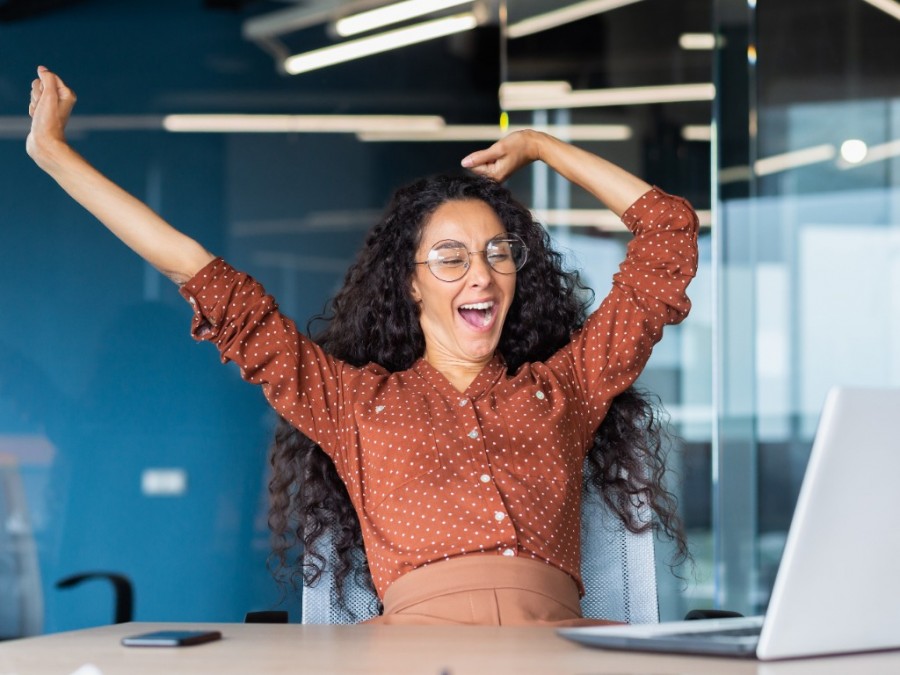 Pourquoi le bien-être est important au travail ?