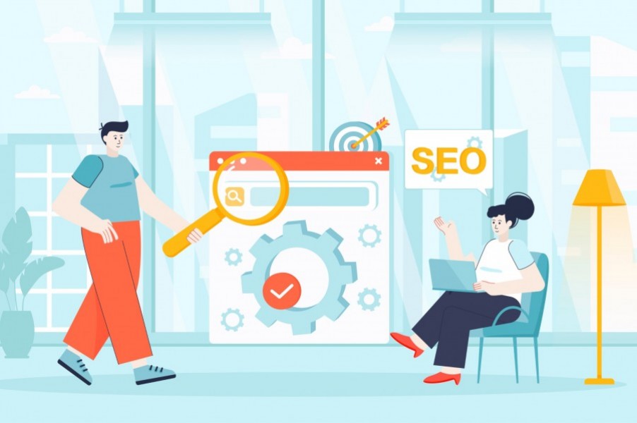 Comment le SEO impacte-t-il la visibilité en ligne ?