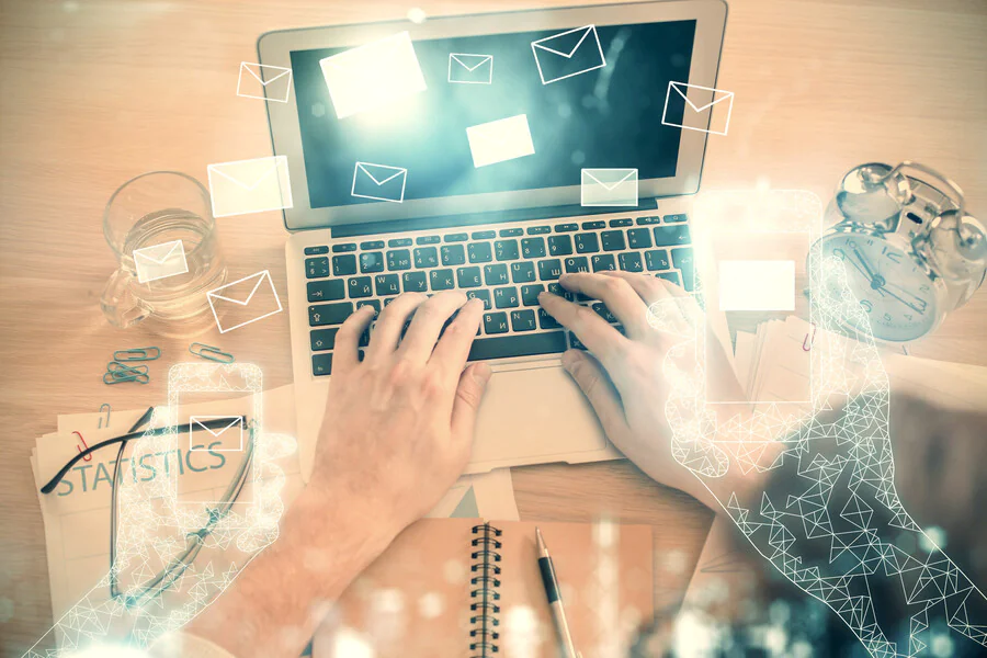 Quelles sont les bonnes pratiques pour un mail commercial ?