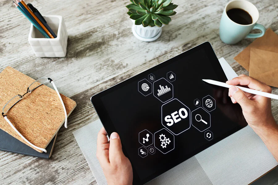 Quels sont les avantages de SEO Ranker ?