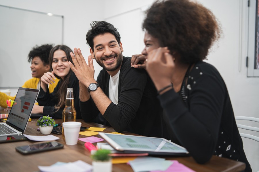 Qu'est-ce que la communication positive ?