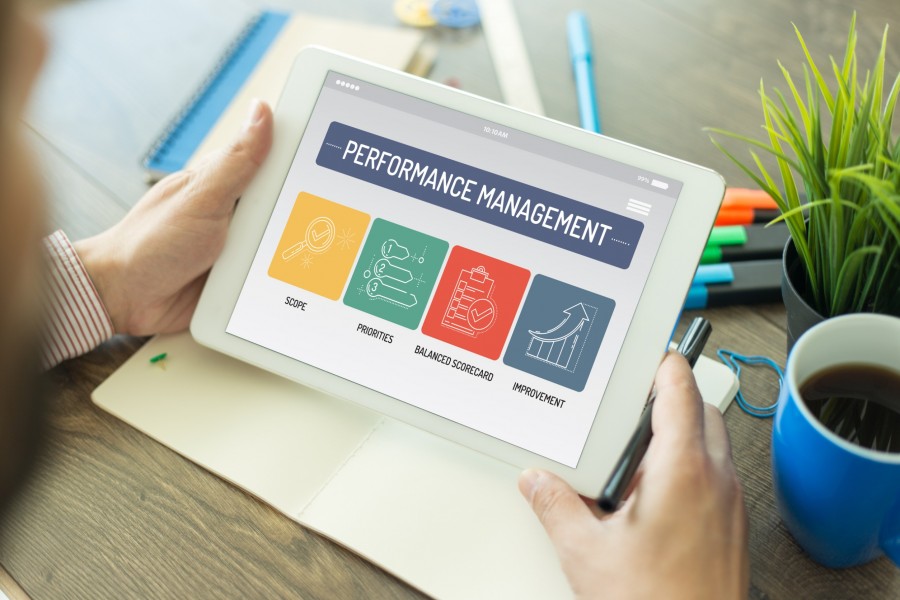 Comprendre et maîtriser le tableau de bord management